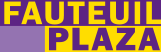 logo Fauteuil Plaza