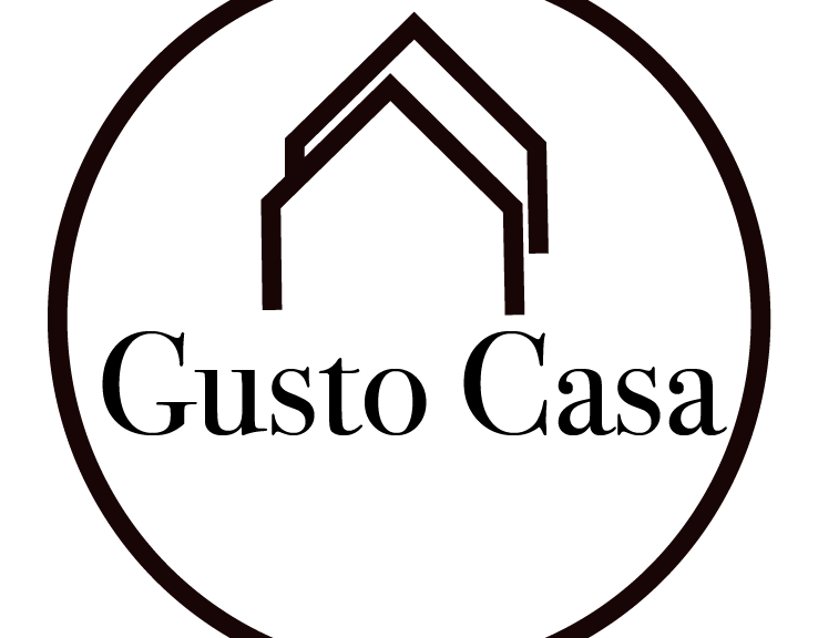 Logo Gusto Casa