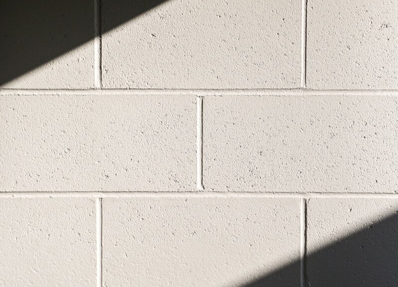 white concrete wall during daytime
